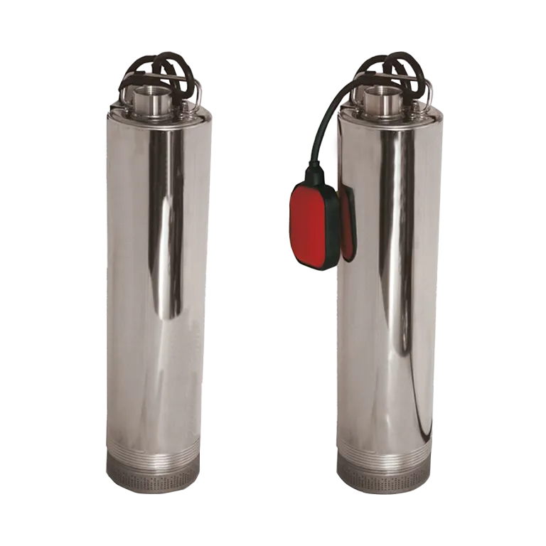 Saniwell 5-60 A
