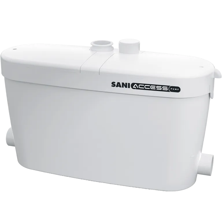 Saniaccess Pump