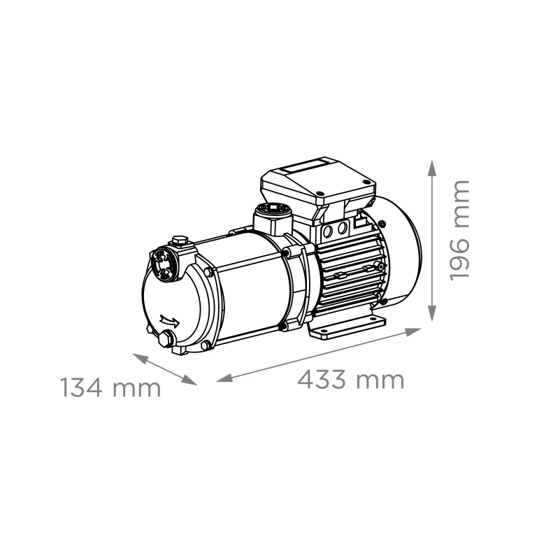 Sanimhp 4-50