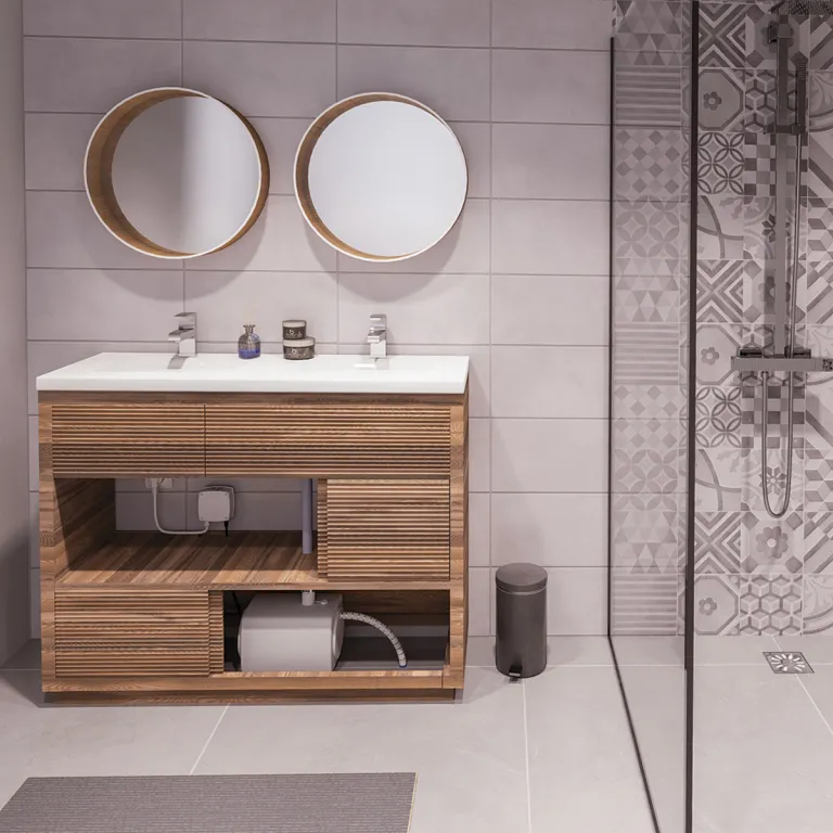 Sanifloor+