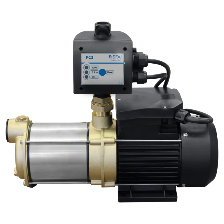 Sanimhp 4-50 PC3