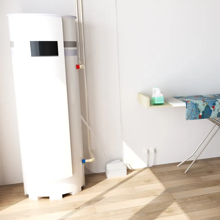 Sanicondens Pro