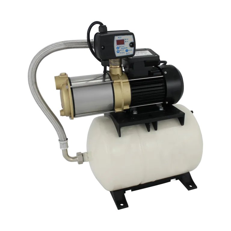Saniboost MHP 4-40